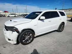 1C4SDJCT7LC229206 2020 DODGE DURANGO