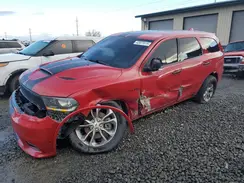 1C4SDJCT7LC229304 2020 DODGE DURANGO