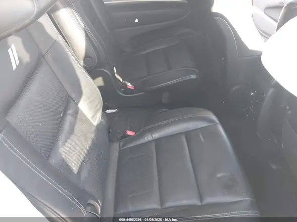 1C4SDJCT7LC253456 2020 DODGE DURANGO - Image 8