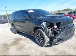1C4SDJCT7LC257409 2020 DODGE DURANGO