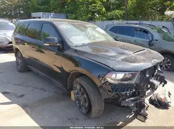 1C4SDJCT7LC258737 2020 DODGE DURANGO