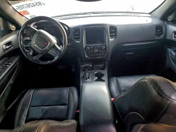 1C4SDJCT7LC261914 2020 DODGE DURANGO - Image 8