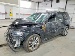 1C4SDJCT7LC283475 2020 DODGE DURANGO