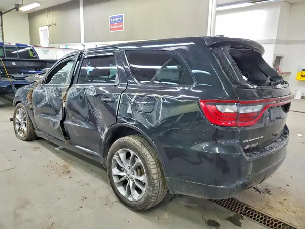 1C4SDJCT7LC283475 2020 DODGE DURANGO - Image 2