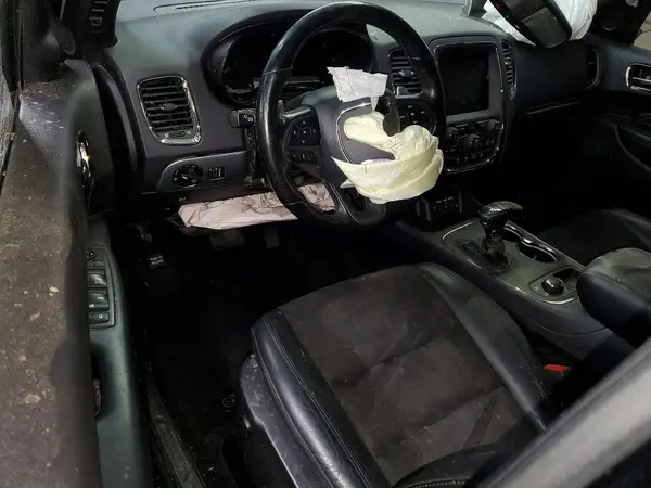 1C4SDJCT7LC283475 2020 DODGE DURANGO - Image 8