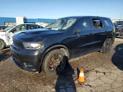 1C4SDJCT7LC283539 2020 DODGE DURANGO
