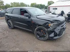 1C4SDJCT7LC285839 2020 DODGE DURANGO