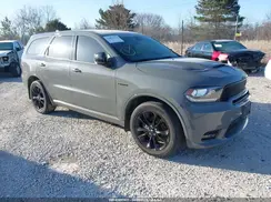 1C4SDJCT7LC287302 2020 DODGE DURANGO