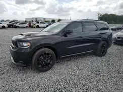 1C4SDJCT7LC297148 2020 DODGE DURANGO
