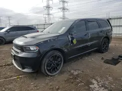 1C4SDJCT7LC321206 2020 DODGE DURANGO