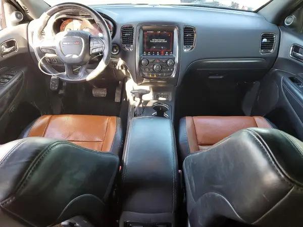 1C4SDJCT7LC330679 2020 DODGE DURANGO - Image 8