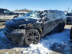 1C4SDJCT7LC348874 2020 DODGE DURANGO