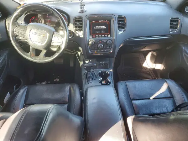 1C4SDJCT7LC348874 2020 DODGE DURANGO - Image 8