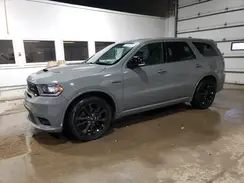 1C4SDJCT7LC356540 2020 DODGE DURANGO