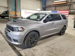 1C4SDJCT7LC382023 2020 DODGE DURANGO