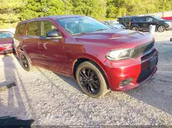 1C4SDJCT7LC382930 2020 DODGE DURANGO