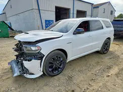 1C4SDJCT7LC394821 2020 DODGE DURANGO