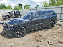1C4SDJCT7LC408264 2020 DODGE DURANGO