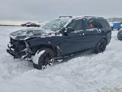 1C4SDJCT7LC411830 2020 DODGE DURANGO