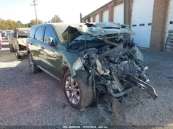 1C4SDJCT7LC412279 2020 DODGE DURANGO
