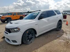 1C4SDJCT7LC413139 2020 DODGE DURANGO
