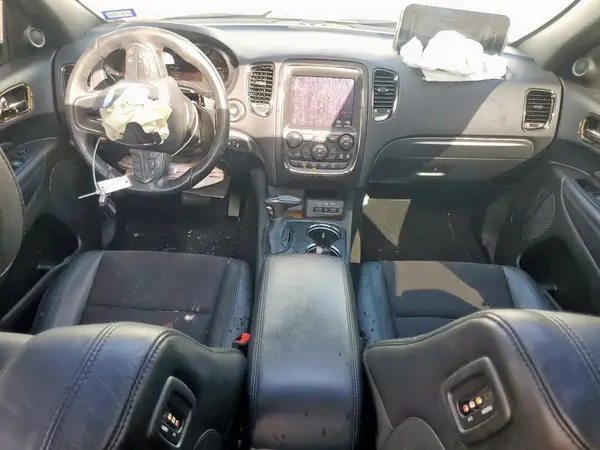 1C4SDJCT7LC413139 2020 DODGE DURANGO - Image 8