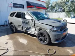 1C4SDJCT7LC433374 2020 DODGE DURANGO