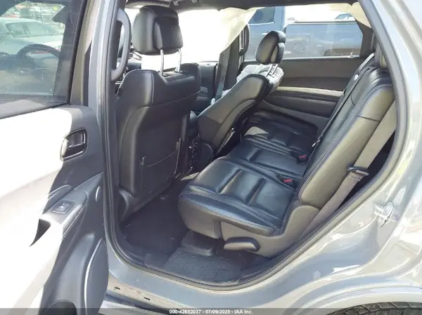 1C4SDJCT7LC433374 2020 DODGE DURANGO - Image 8