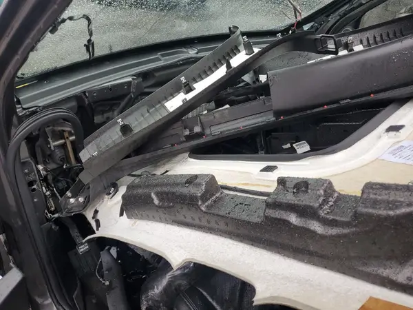 1C4SDJCT7LC433777 2020 DODGE DURANGO - Image 8