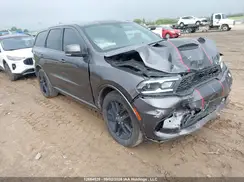 1C4SDJCT7MC520435 2021 DODGE DURANGO