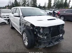 1C4SDJCT7MC520550 2021 DODGE DURANGO