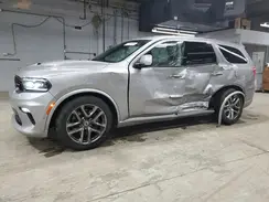 1C4SDJCT7MC521150 2021 DODGE DURANGO