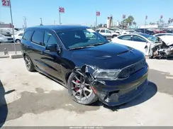 1C4SDJCT7MC555749 2021 DODGE DURANGO