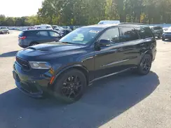 1C4SDJCT7MC557954 2021 DODGE DURANGO