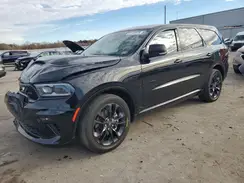 1C4SDJCT7MC558604 2021 DODGE DURANGO