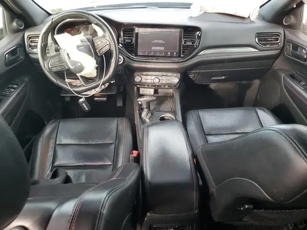 1C4SDJCT7MC558604 2021 DODGE DURANGO - Image 8