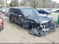 1C4SDJCT7MC558943 2021 DODGE DURANGO