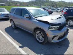 1C4SDJCT7MC559011 2021 DODGE DURANGO