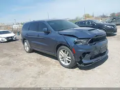1C4SDJCT7MC573586 2021 DODGE DURANGO