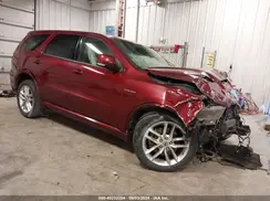 1C4SDJCT7MC598925 2021 DODGE DURANGO