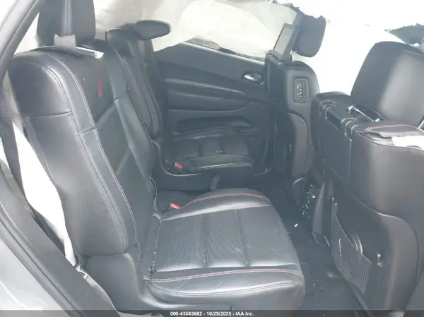 1C4SDJCT7MC602049 2021 DODGE DURANGO - Image 8