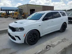 1C4SDJCT7MC603847 2021 DODGE DURANGO