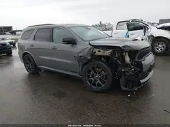1C4SDJCT7MC606053 2021 DODGE DURANGO