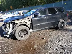 1C4SDJCT7MC609776 2021 DODGE DURANGO