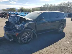 1C4SDJCT7MC627324 2021 DODGE DURANGO