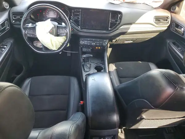 1C4SDJCT7MC627324 2021 DODGE DURANGO - Image 8