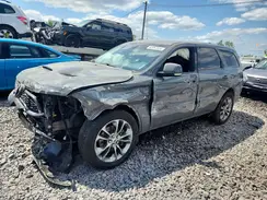 1C4SDJCT7MC662817 2021 DODGE DURANGO