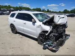 1C4SDJCT7MC663191 2021 DODGE DURANGO