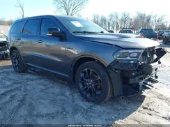 1C4SDJCT7MC663742 2021 DODGE DURANGO