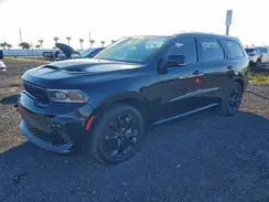 1C4SDJCT7MC664308 2021 DODGE DURANGO